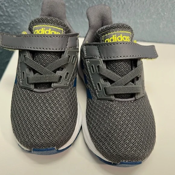 Baby Adidas Shoes 5k, without shoe box - Picture 6 of 6